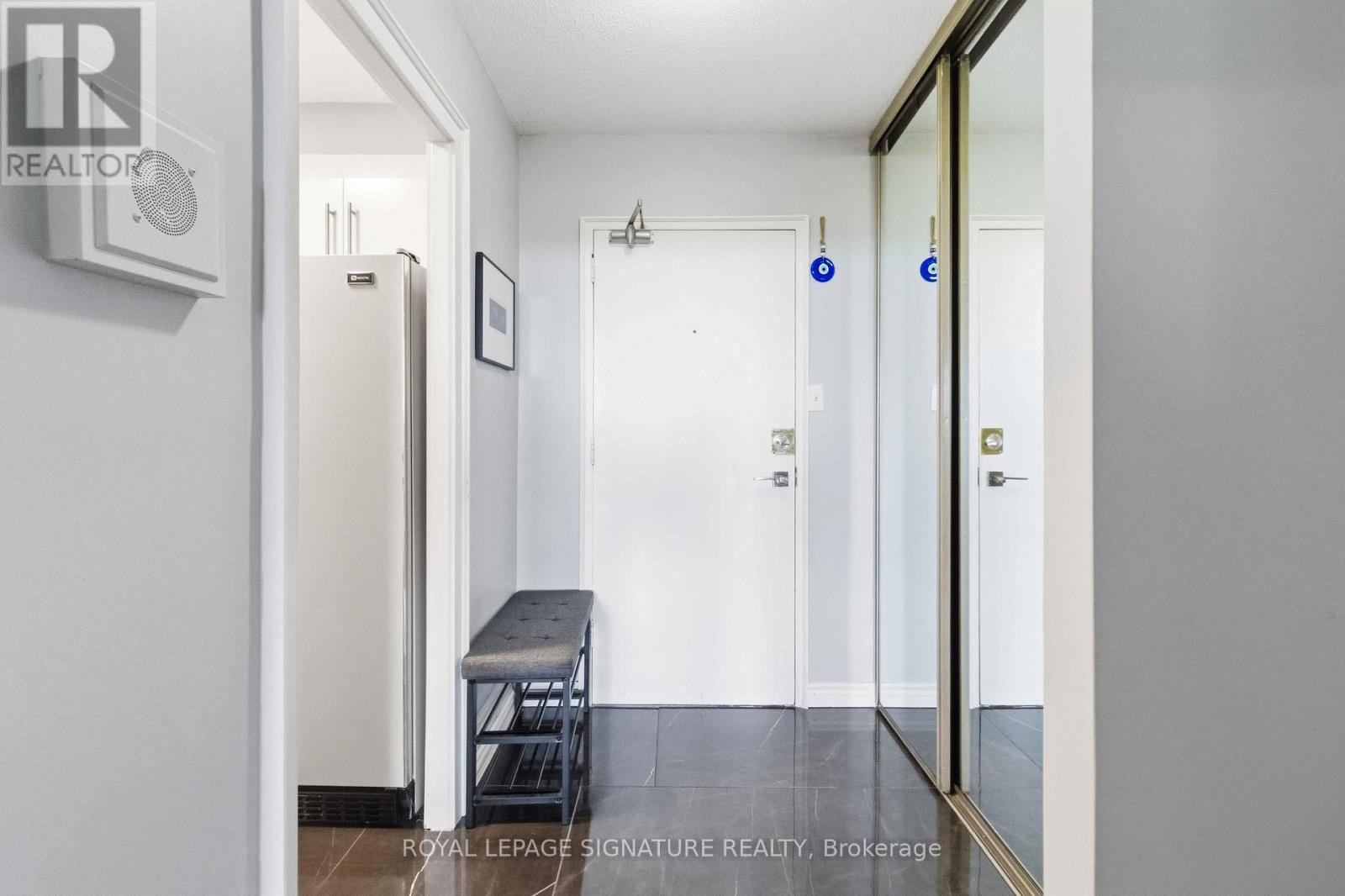 1403 - 85 Emmett Avenue, Toronto, Ontario  M6M 5A2 - Photo 24 - W13453588