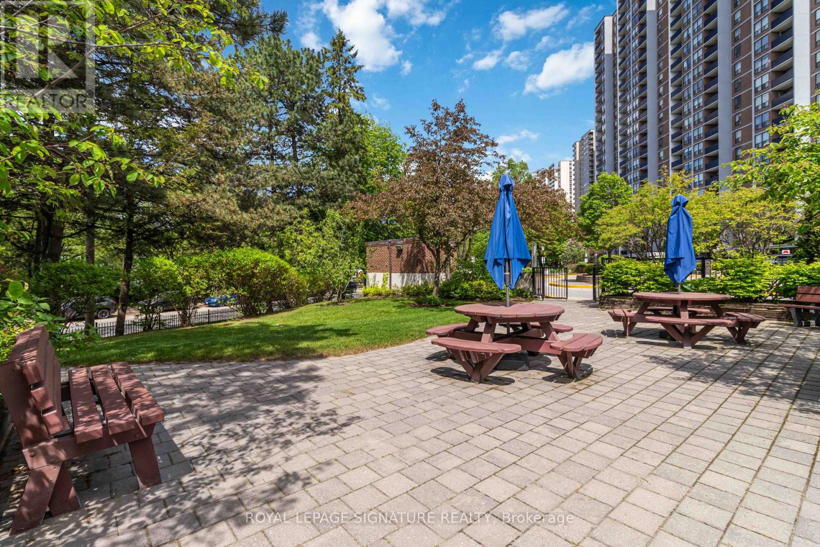 1403 - 85 Emmett Avenue, Toronto, Ontario  M6M 5A2 - Photo 34 - W13453588