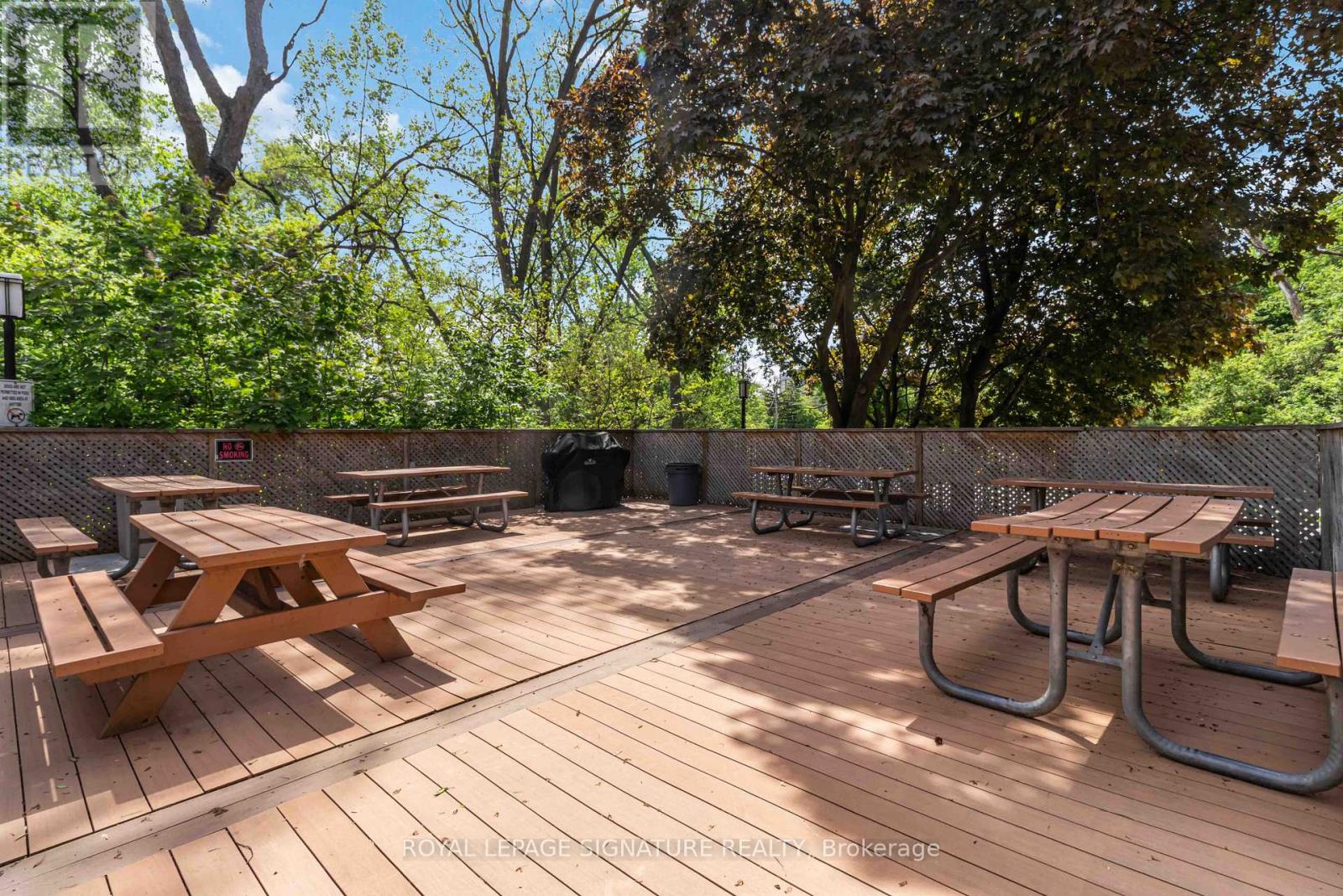 1403 - 85 Emmett Avenue, Toronto, Ontario  M6M 5A2 - Photo 35 - W13453588