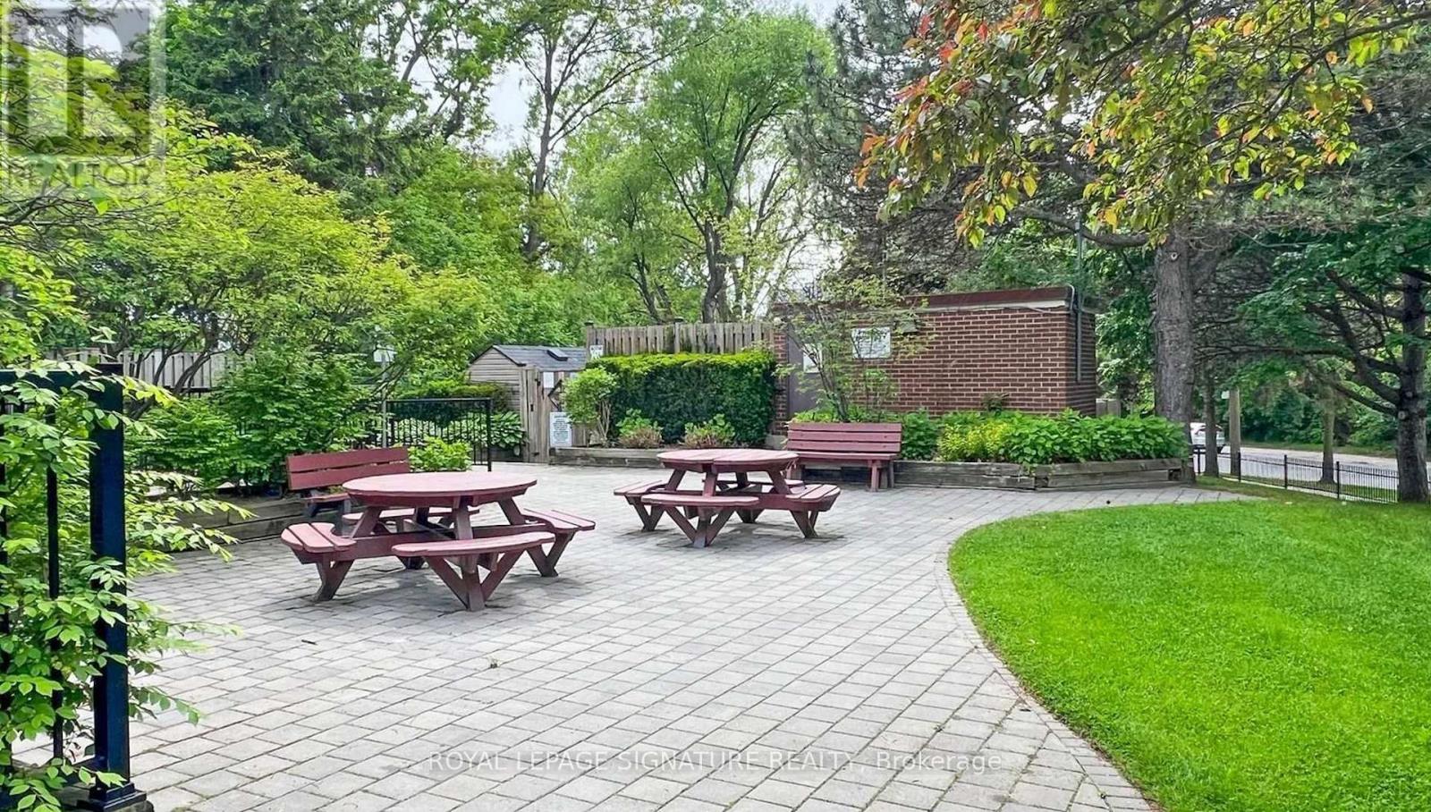 1403 - 85 Emmett Avenue, Toronto, Ontario  M6M 5A2 - Photo 36 - W13453588