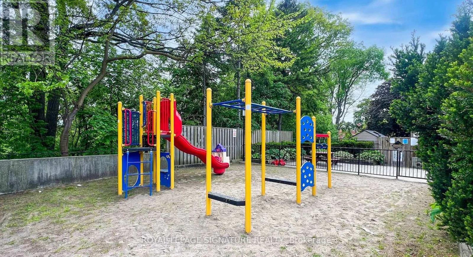 1403 - 85 Emmett Avenue, Toronto, Ontario  M6M 5A2 - Photo 37 - W13453588