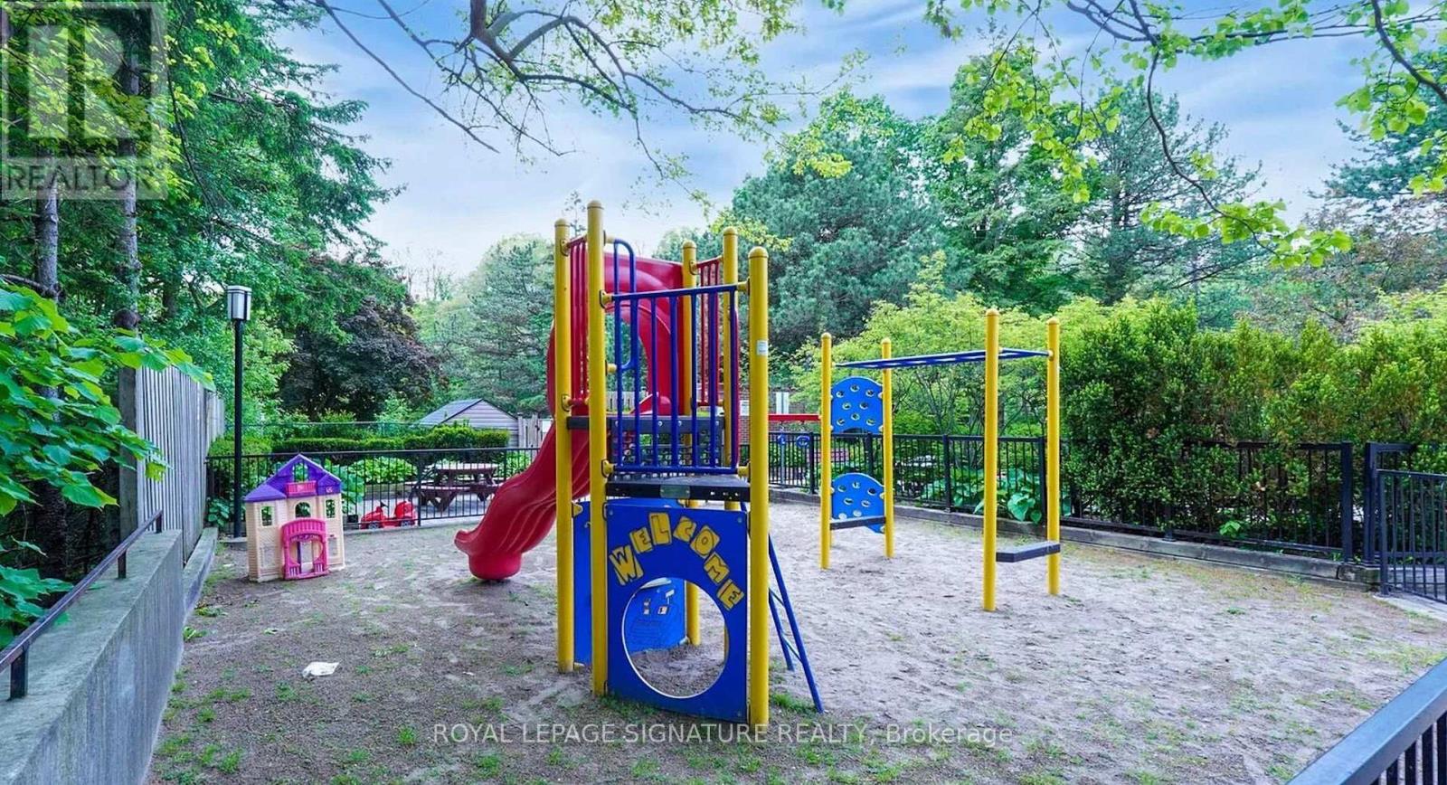 1403 - 85 Emmett Avenue, Toronto, Ontario  M6M 5A2 - Photo 38 - W13453588