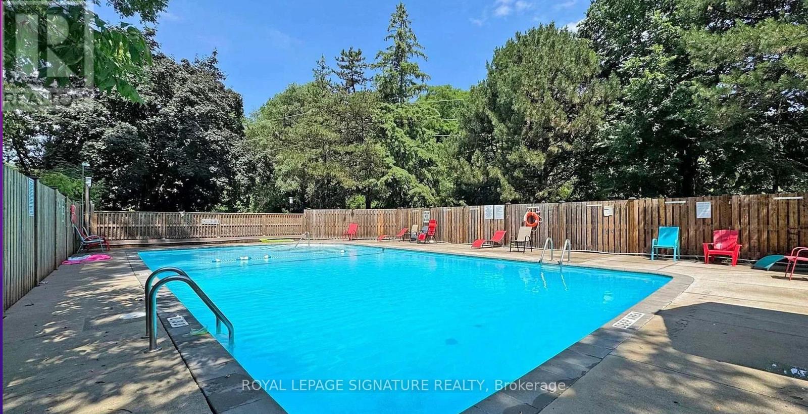 1403 - 85 Emmett Avenue, Toronto, Ontario  M6M 5A2 - Photo 39 - W13453588