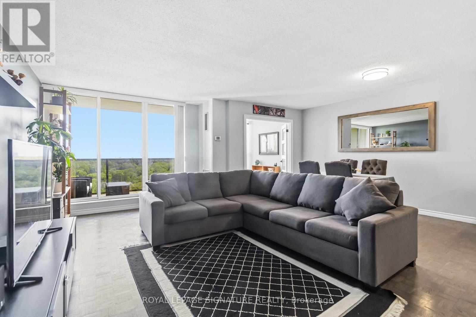 1403 - 85 Emmett Avenue, Toronto, Ontario  M6M 5A2 - Photo 6 - W13453588