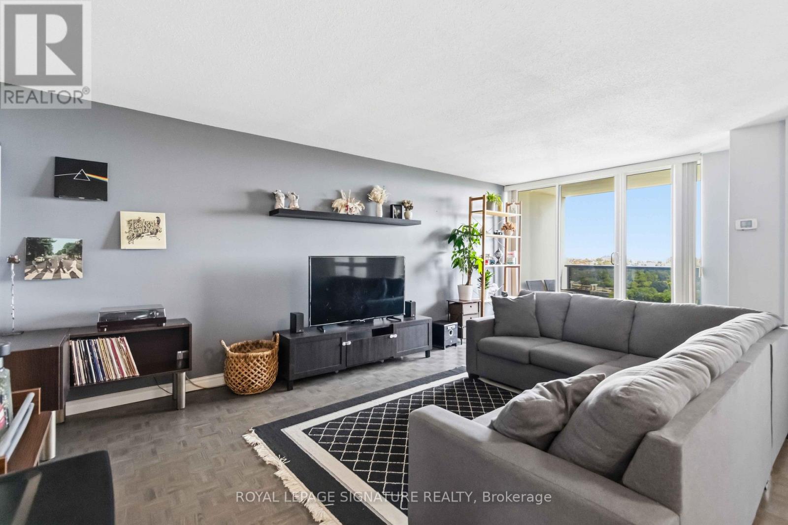 1403 - 85 Emmett Avenue, Toronto, Ontario  M6M 5A2 - Photo 7 - W13453588