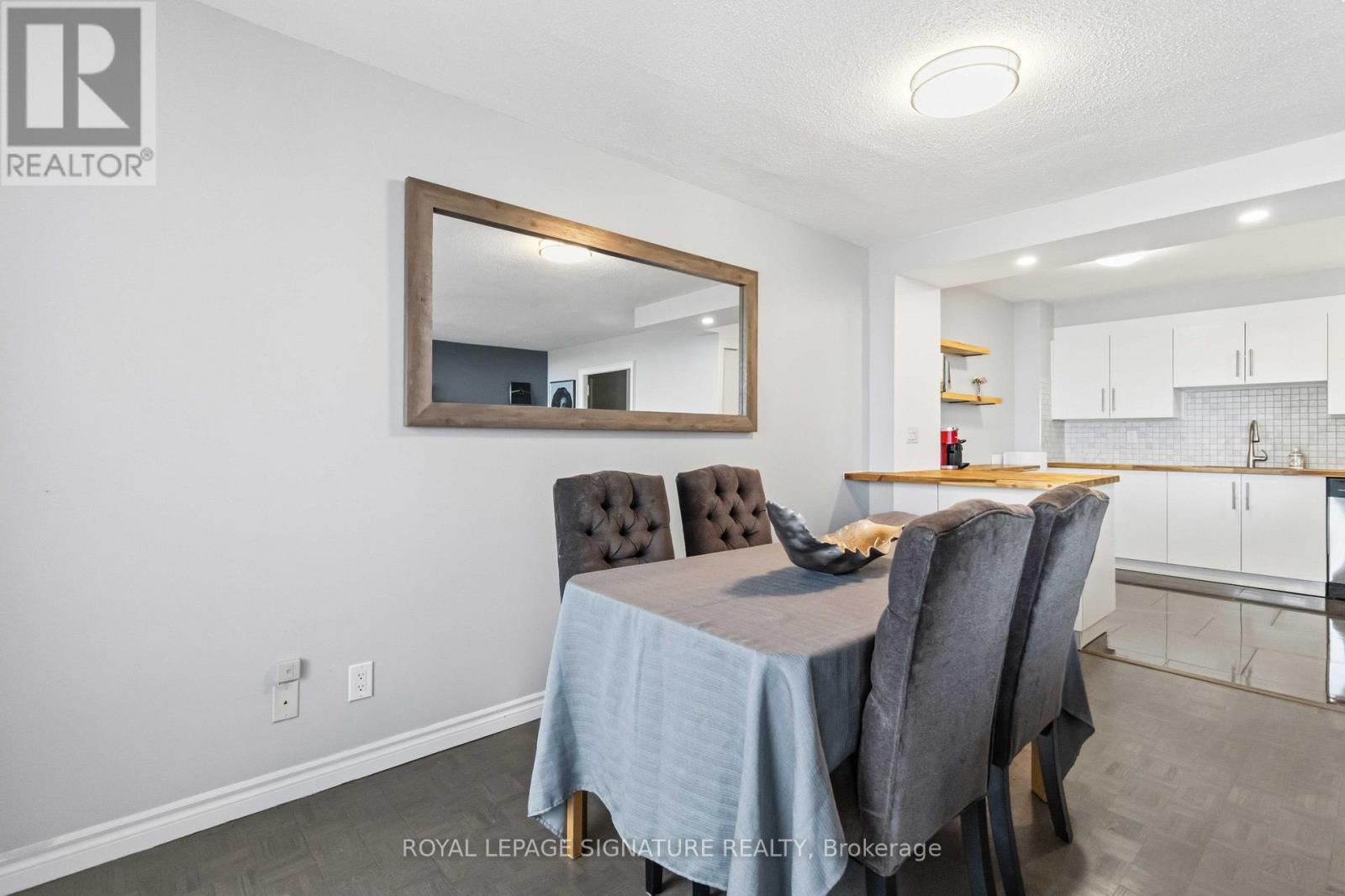 1403 - 85 Emmett Avenue, Toronto, Ontario  M6M 5A2 - Photo 8 - W13453588