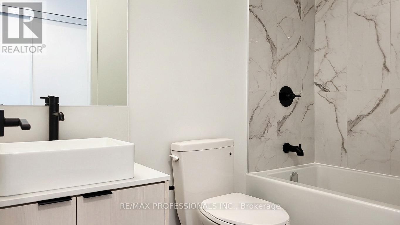 504 - 10 Graphophone Grove, Toronto, Ontario  M6H 0E5 - Photo 10 - W13453596