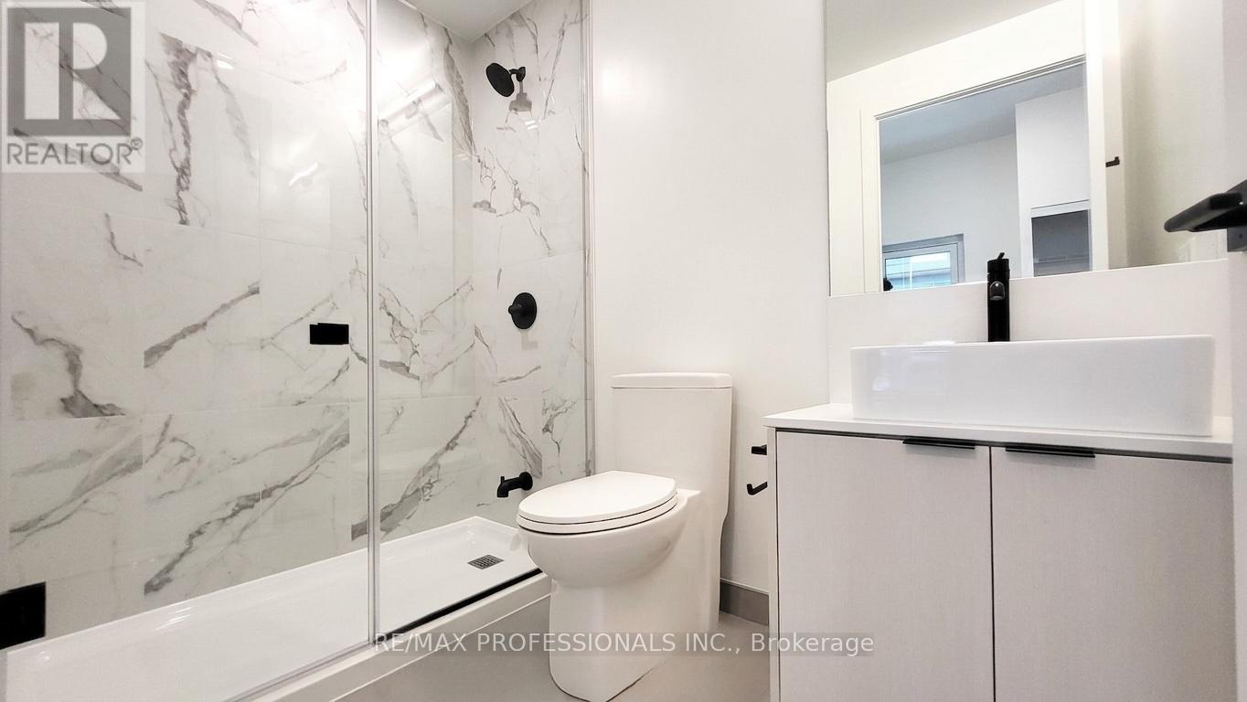 504 - 10 Graphophone Grove, Toronto, Ontario  M6H 0E5 - Photo 12 - W13453596