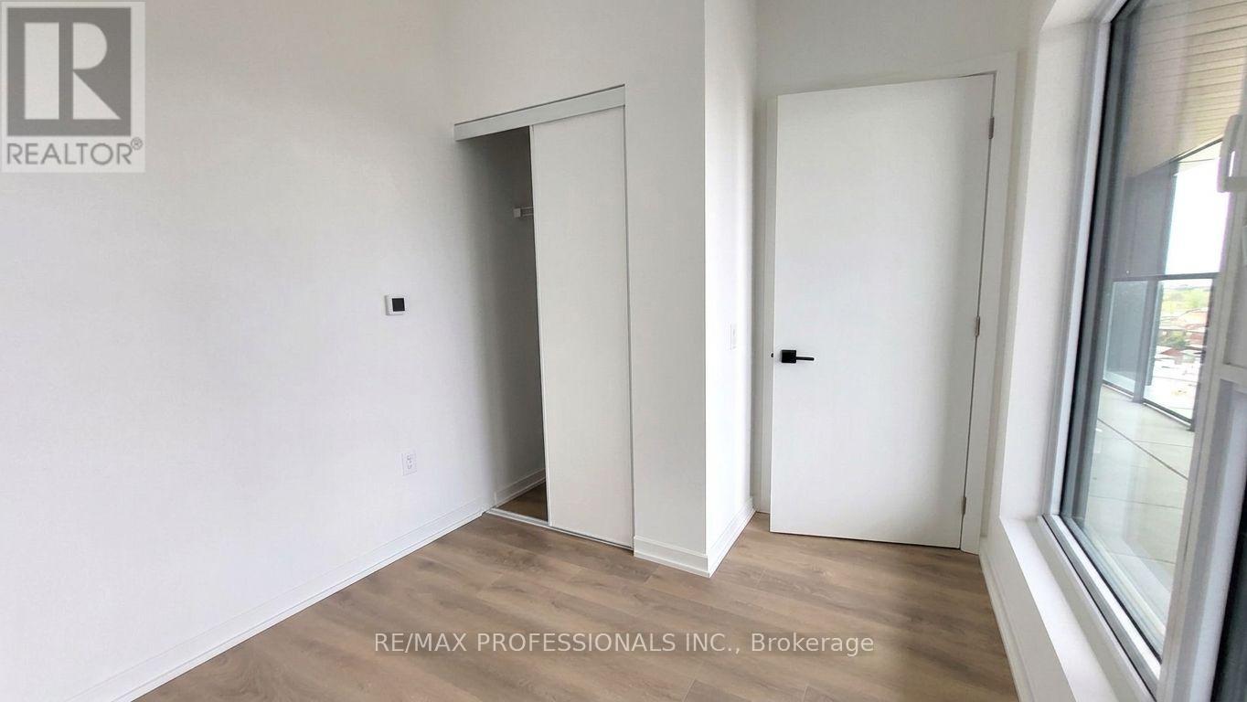 504 - 10 Graphophone Grove, Toronto, Ontario  M6H 0E5 - Photo 13 - W13453596