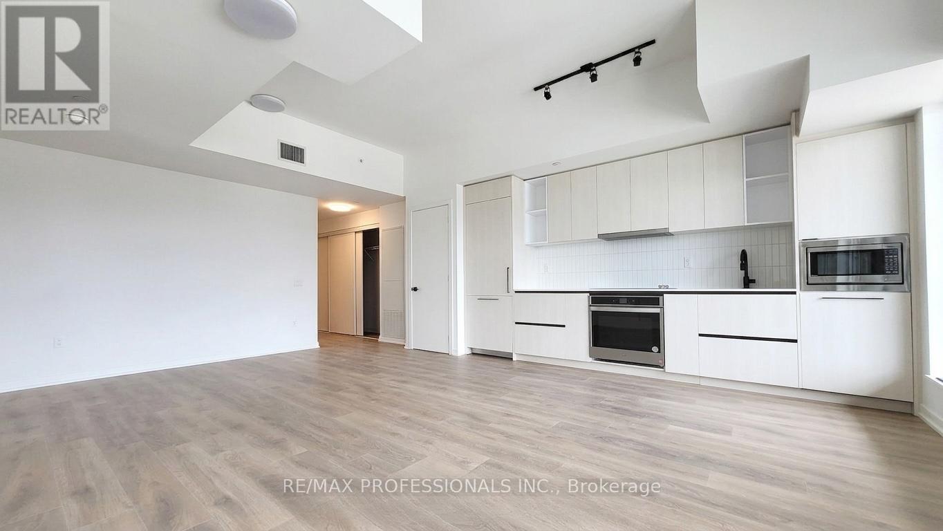 504 - 10 Graphophone Grove, Toronto, Ontario  M6H 0E5 - Photo 2 - W13453596