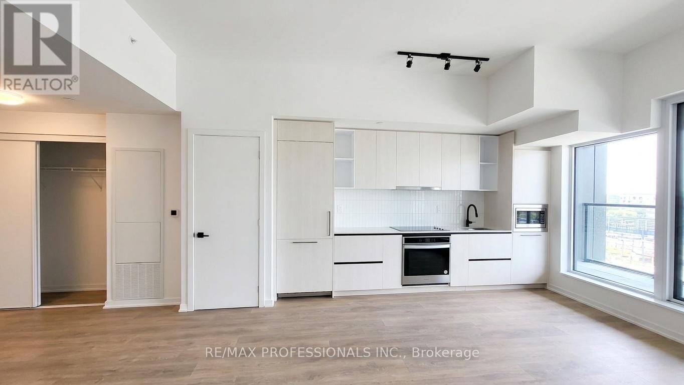504 - 10 Graphophone Grove, Toronto, Ontario  M6H 0E5 - Photo 3 - W13453596