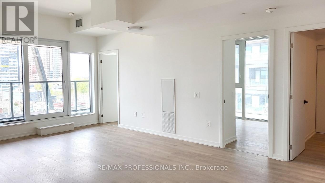 504 - 10 Graphophone Grove, Toronto, Ontario  M6H 0E5 - Photo 4 - W13453596