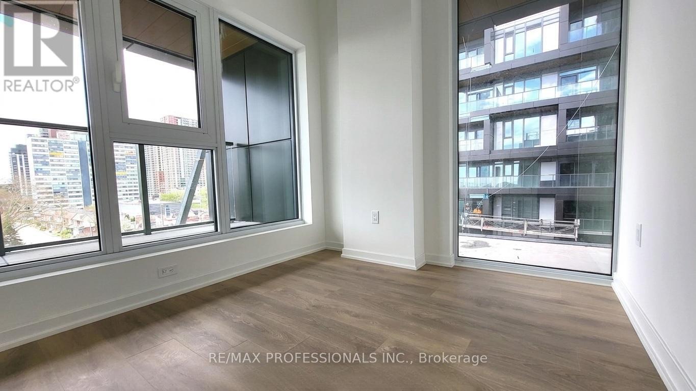 504 - 10 Graphophone Grove, Toronto, Ontario  M6H 0E5 - Photo 9 - W13453596