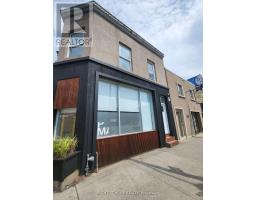 357 KEELE STREET, Toronto, Ontario