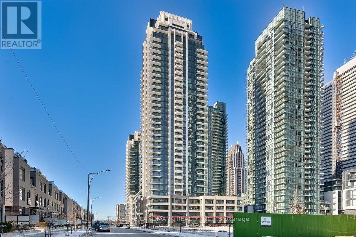 424 - 4055 PARKSIDE VILLAGE DRIVE, Mississauga, Ontario