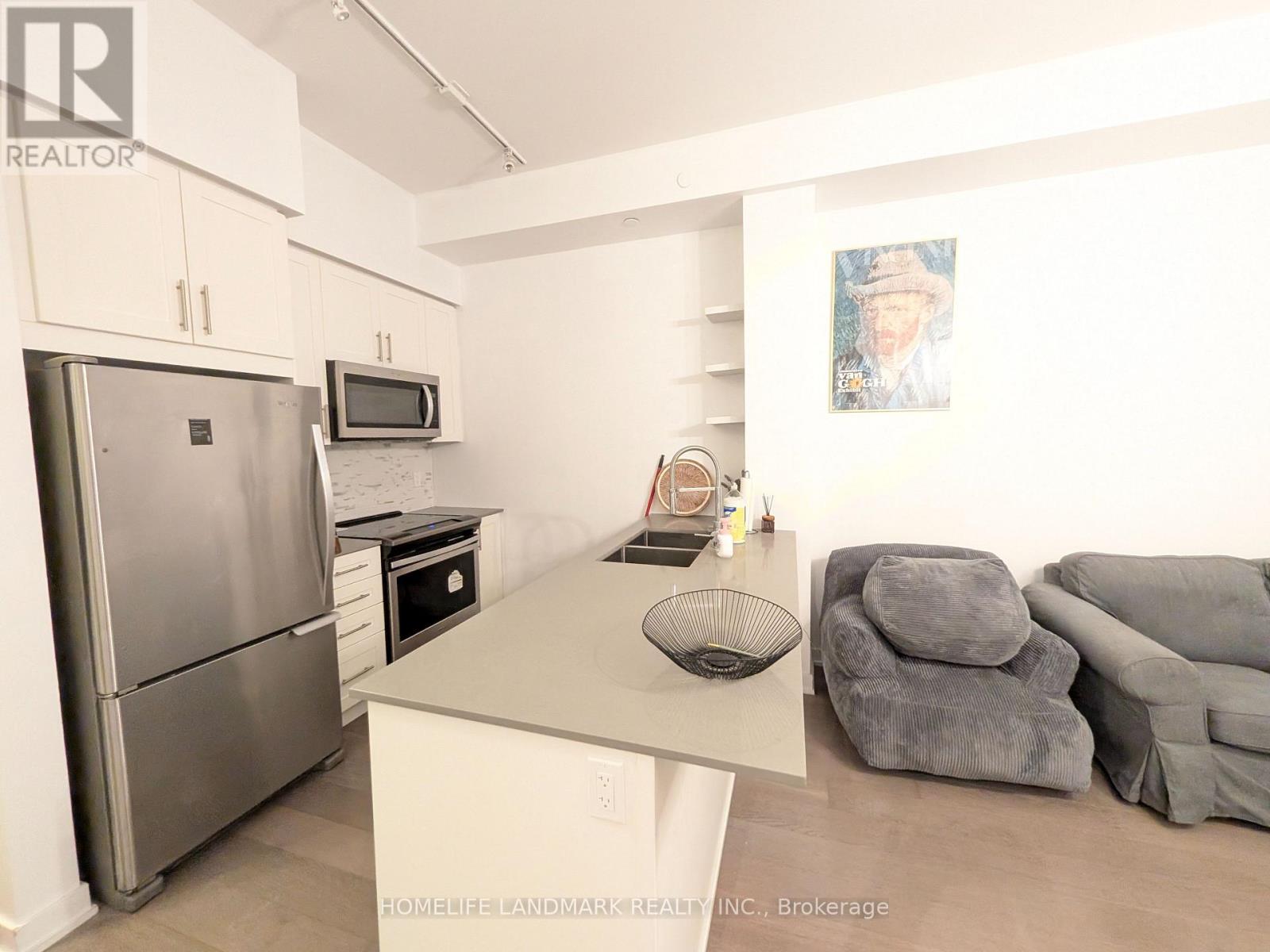424 - 4055 Parkside Village Drive, Mississauga, Ontario L5B 0K8 - Photo 4 - W13453622