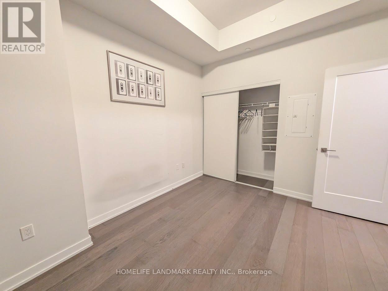 424 - 4055 Parkside Village Drive, Mississauga, Ontario L5B 0K8 - Photo 8 - W13453622