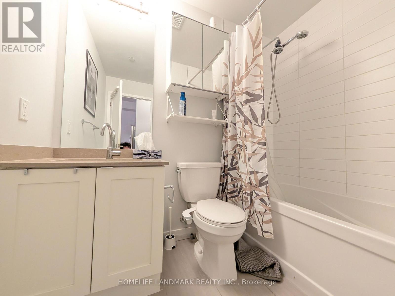 424 - 4055 Parkside Village Drive, Mississauga, Ontario L5B 0K8 - Photo 9 - W13453622