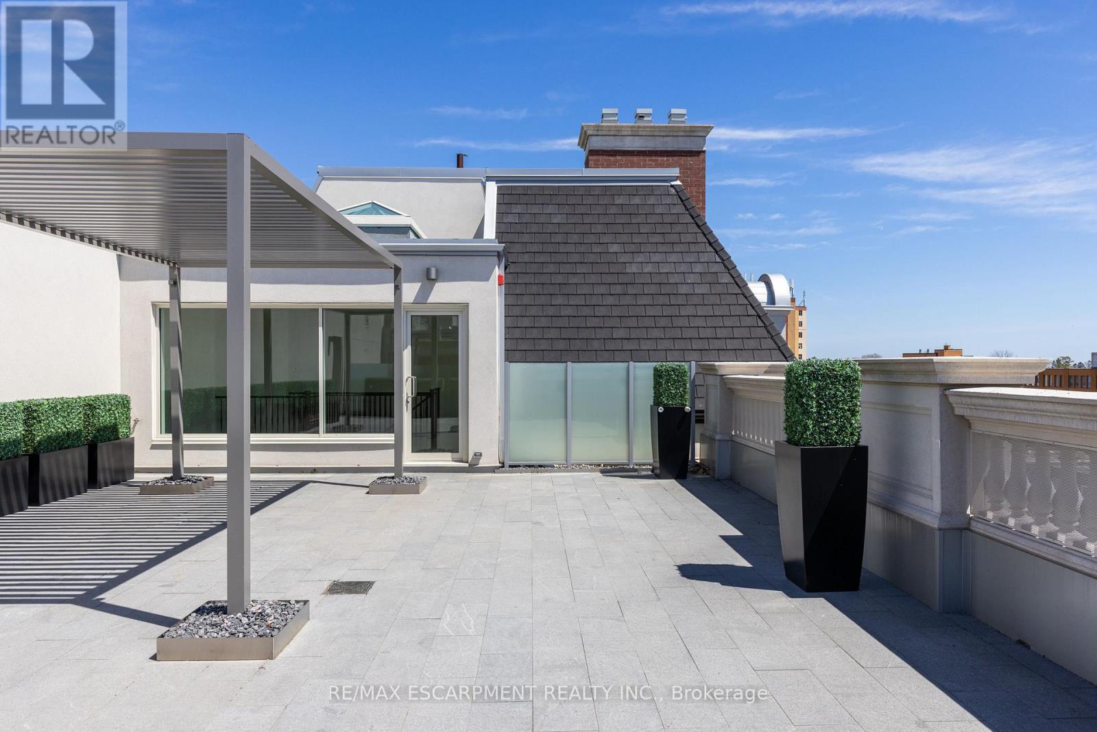 Ph1 - 300 Randall Street, Oakville, Ontario  L6J 0G2 - Photo 45 - W13453644