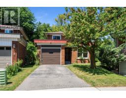 12 ORMSKIRK COURT, Toronto, Ontario