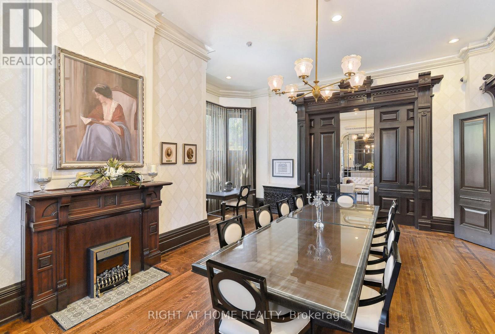 1405 - 28 Linden Street, Toronto, Ontario  M4Y 0A4 - Photo 39 - C12993670