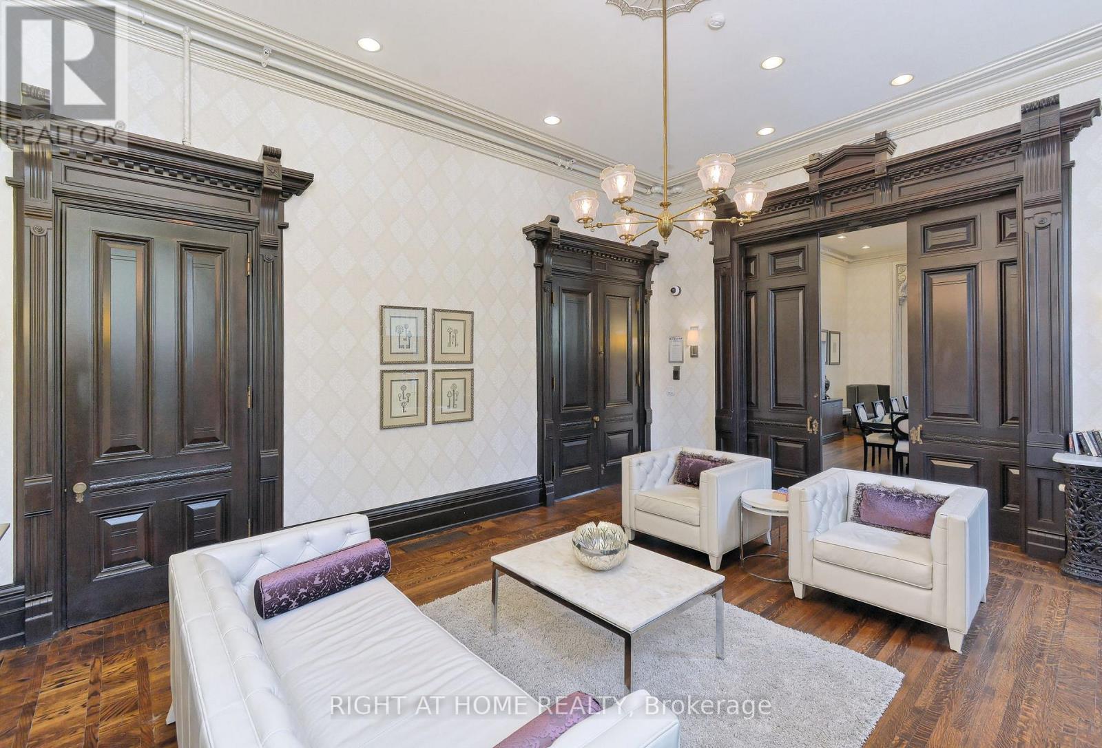 1405 - 28 Linden Street, Toronto, Ontario  M4Y 0A4 - Photo 41 - C12993670