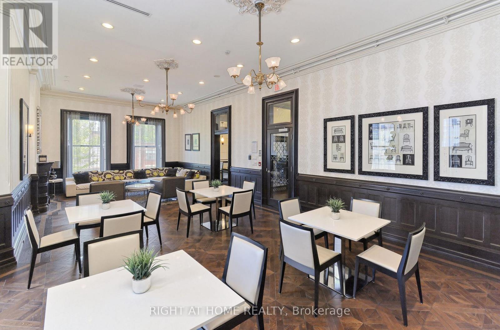 1405 - 28 Linden Street, Toronto, Ontario  M4Y 0A4 - Photo 44 - C12993670