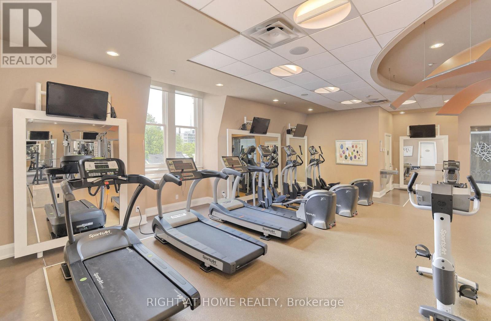 1405 - 28 Linden Street, Toronto, Ontario  M4Y 0A4 - Photo 49 - C12993670