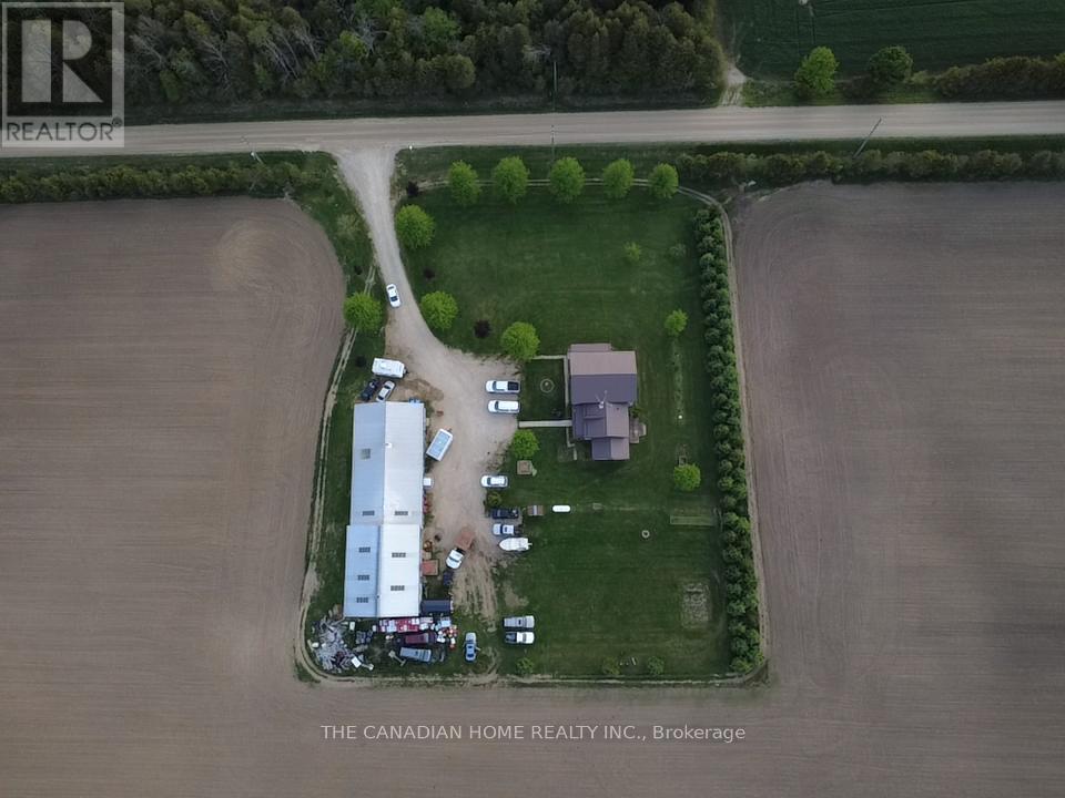 90020 Gilmour Line, Morris Turnberry, Ontario  N0G 2W0 - Photo 38 - X13157346