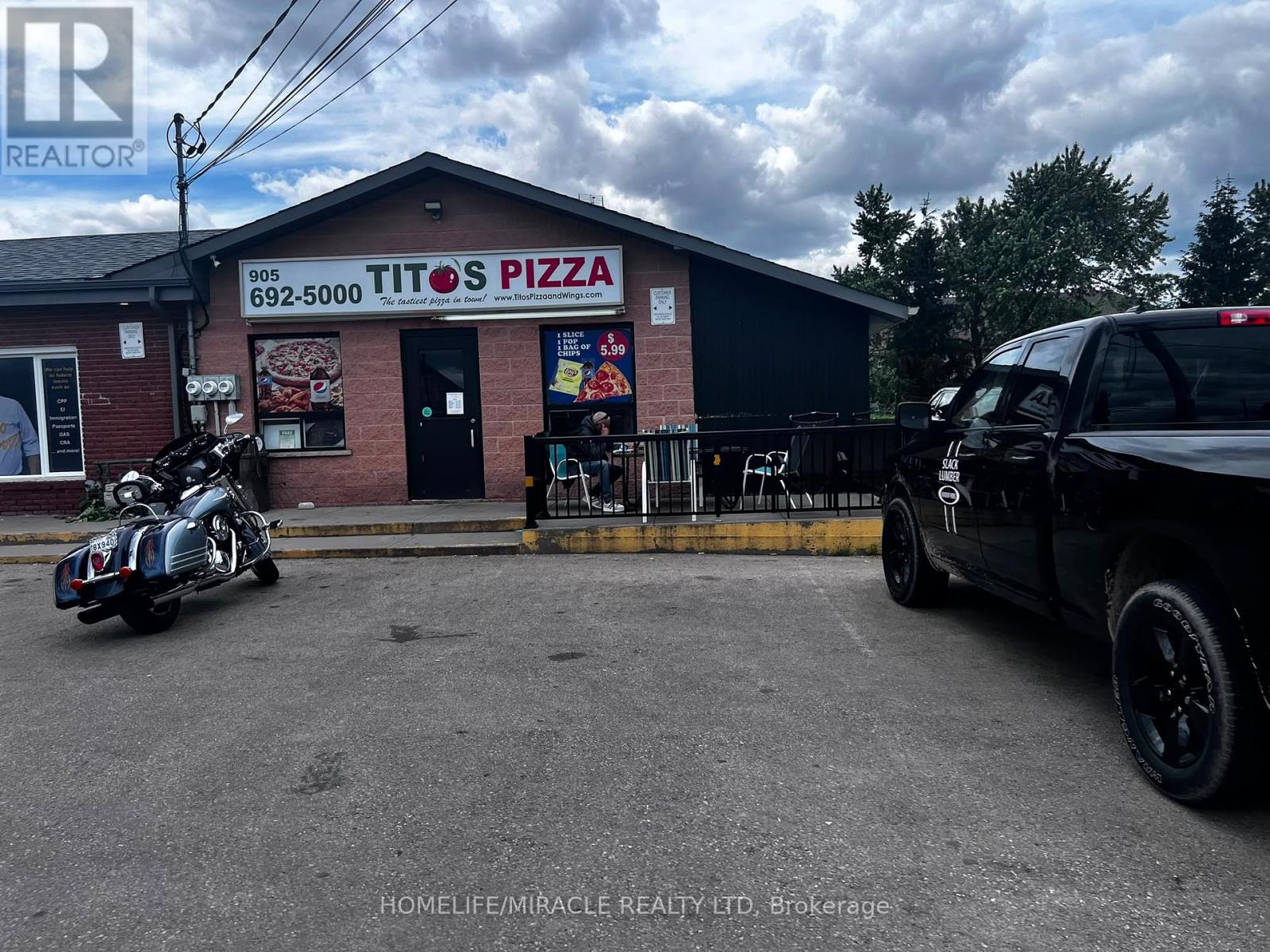 56 - 3194 HAMILTON REGIONAL ROAD, Hamilton, Ontario
