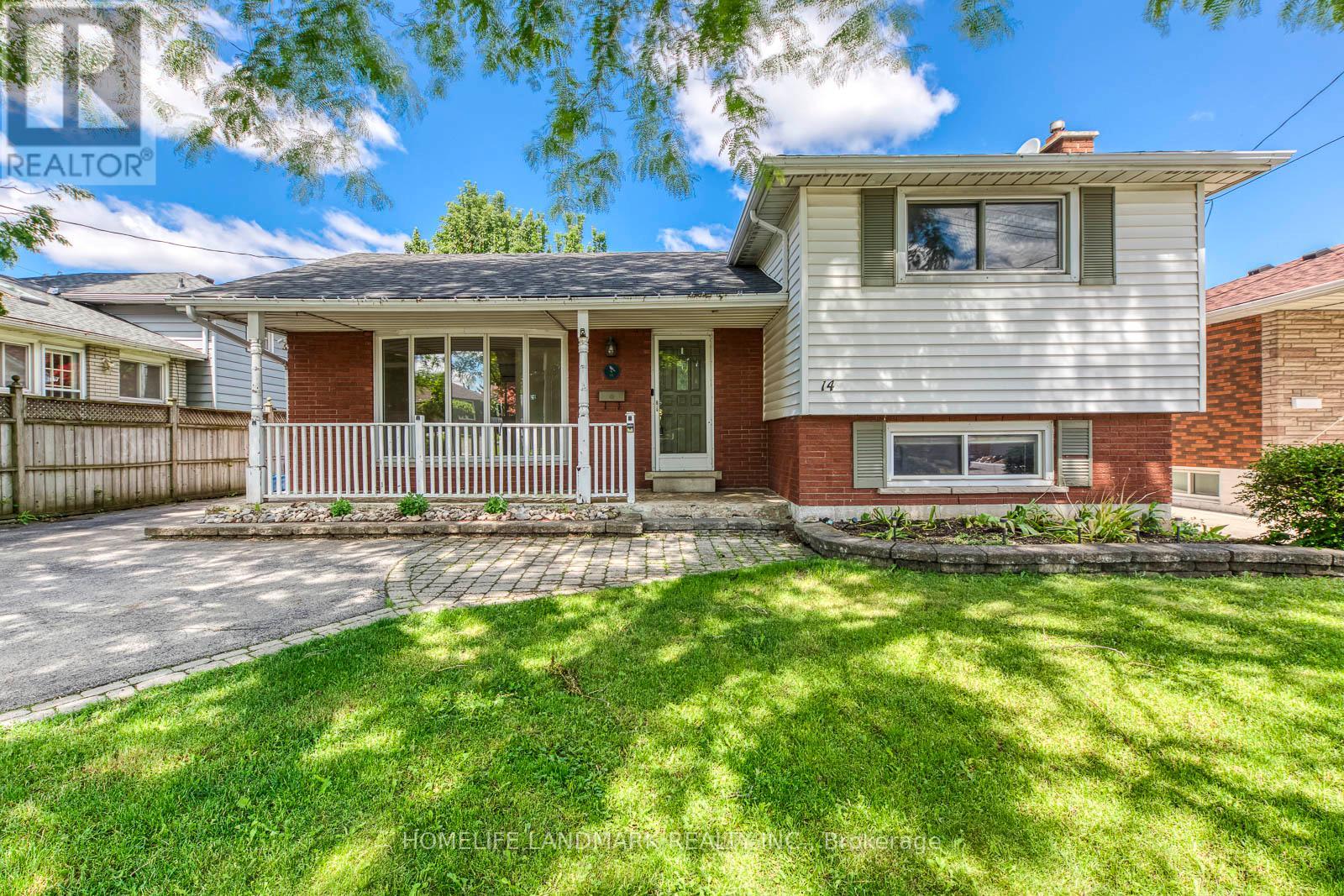 14 LORRAINE DRIVE, Hamilton, Ontario