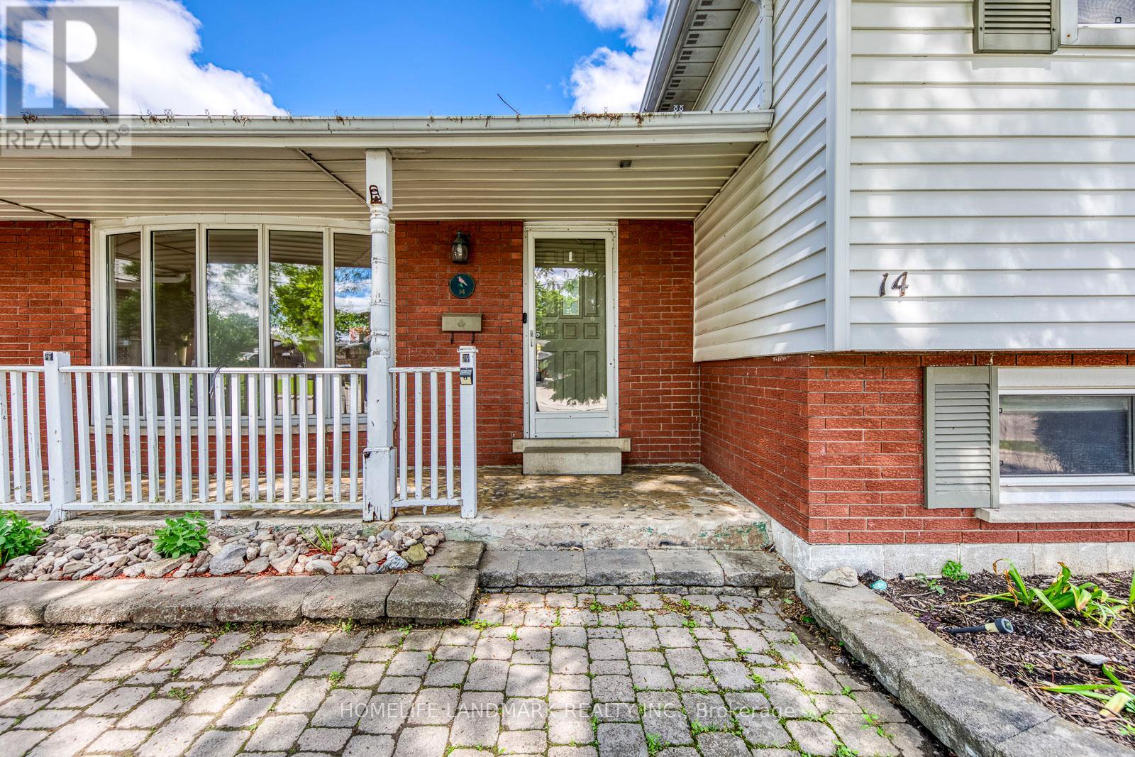 14 Lorraine Drive, Hamilton, Ontario  L8T 3R7 - Photo 3 - X13453574