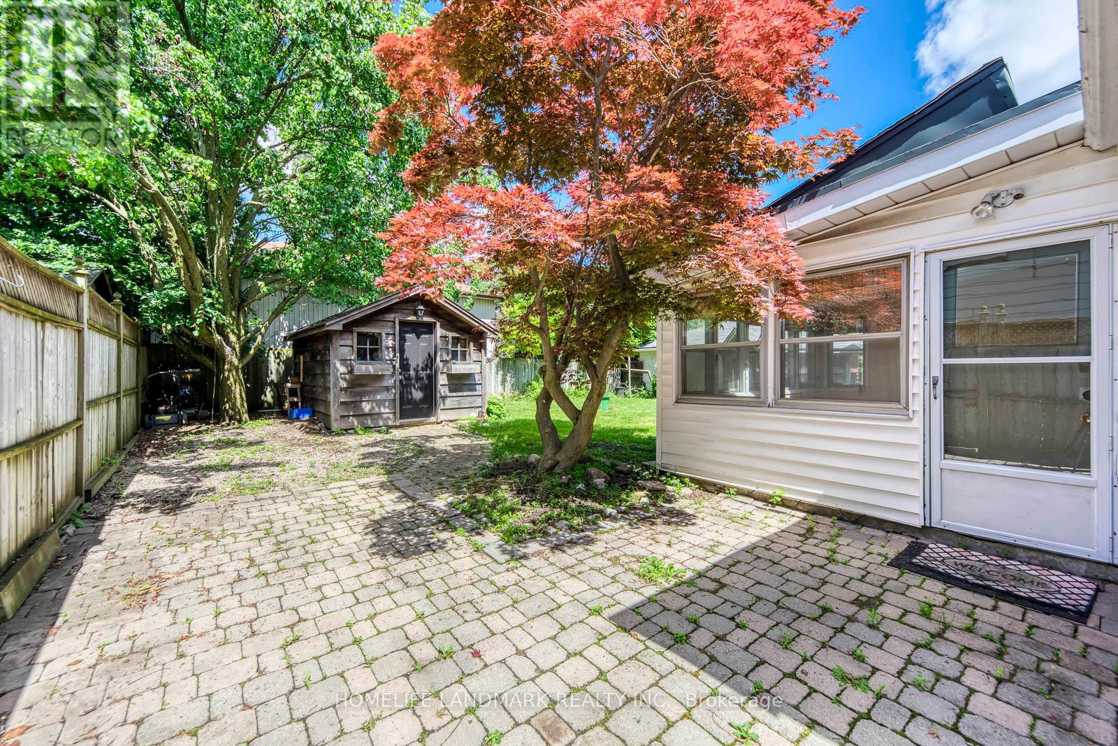 14 Lorraine Drive, Hamilton, Ontario  L8T 3R7 - Photo 37 - X13453574