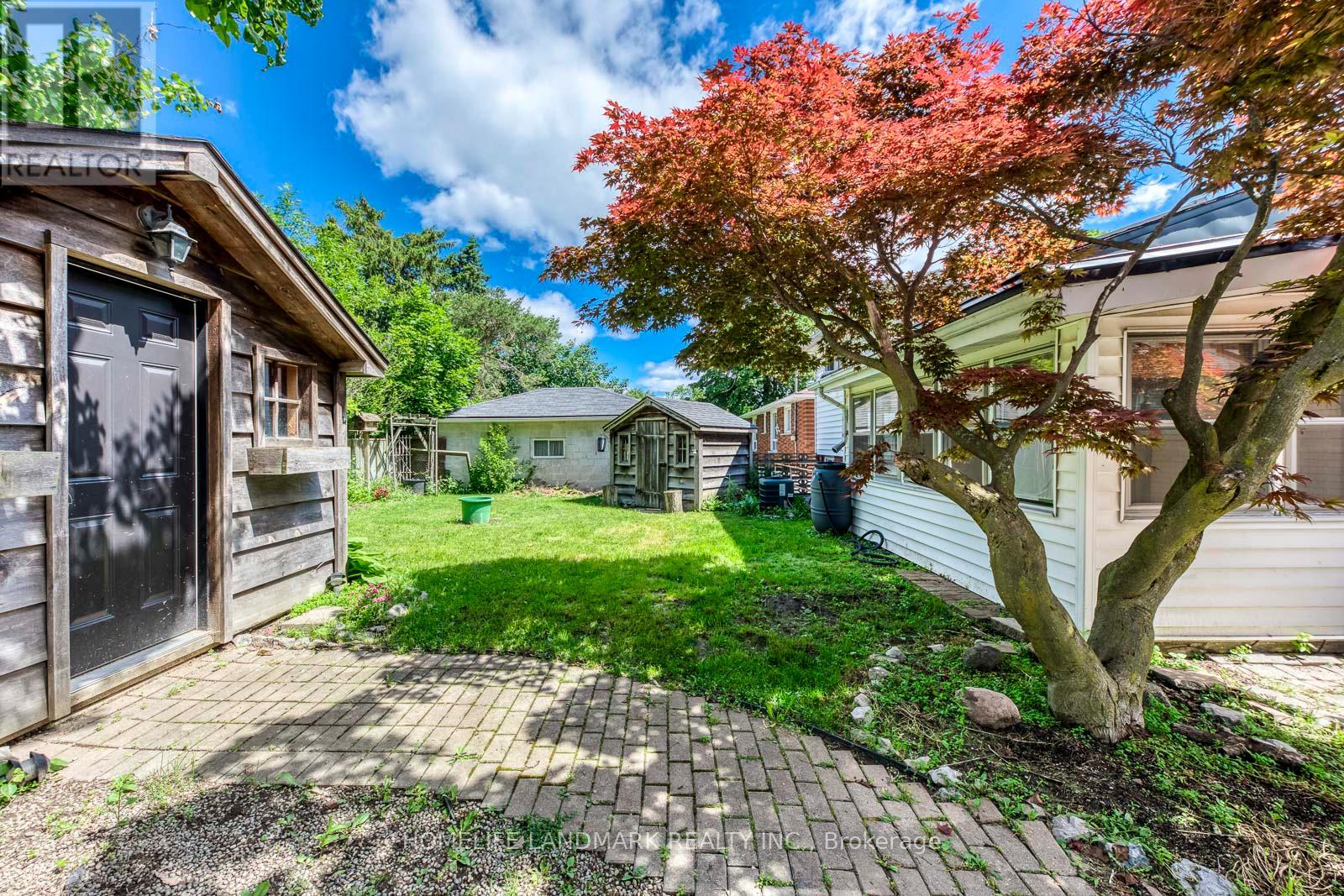14 Lorraine Drive, Hamilton, Ontario  L8T 3R7 - Photo 38 - X13453574