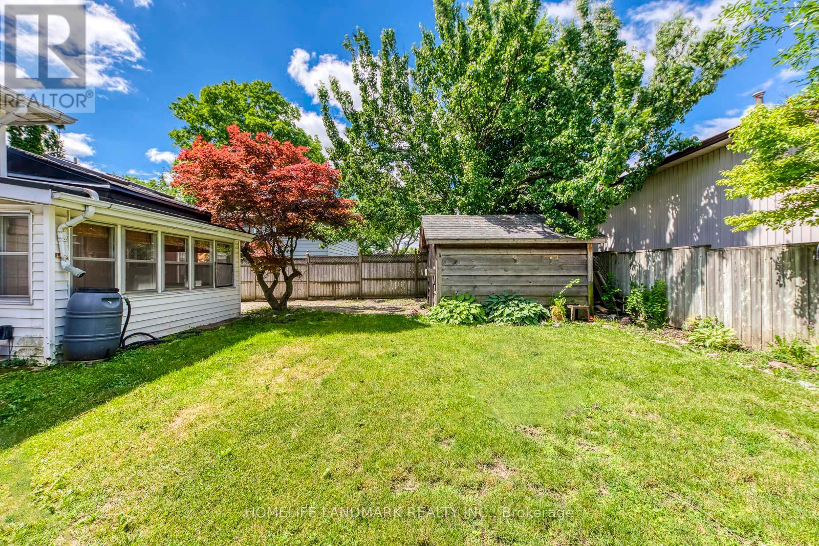 14 Lorraine Drive, Hamilton, Ontario  L8T 3R7 - Photo 40 - X13453574