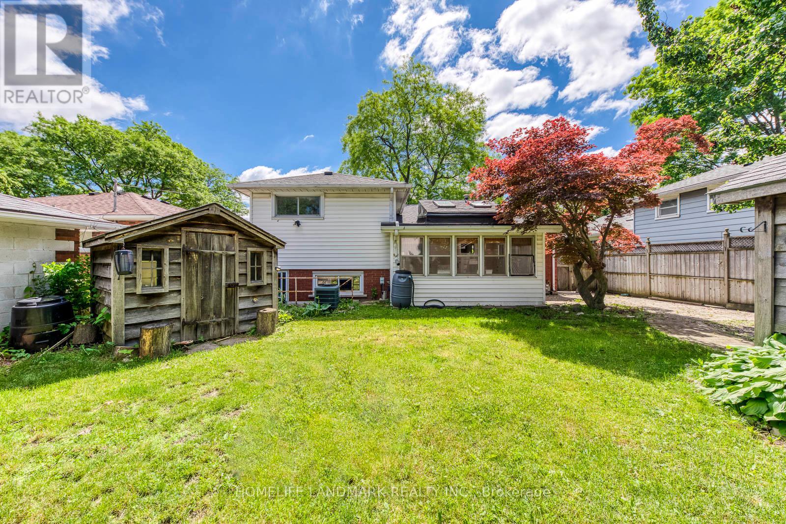 14 Lorraine Drive, Hamilton, Ontario  L8T 3R7 - Photo 41 - X13453574