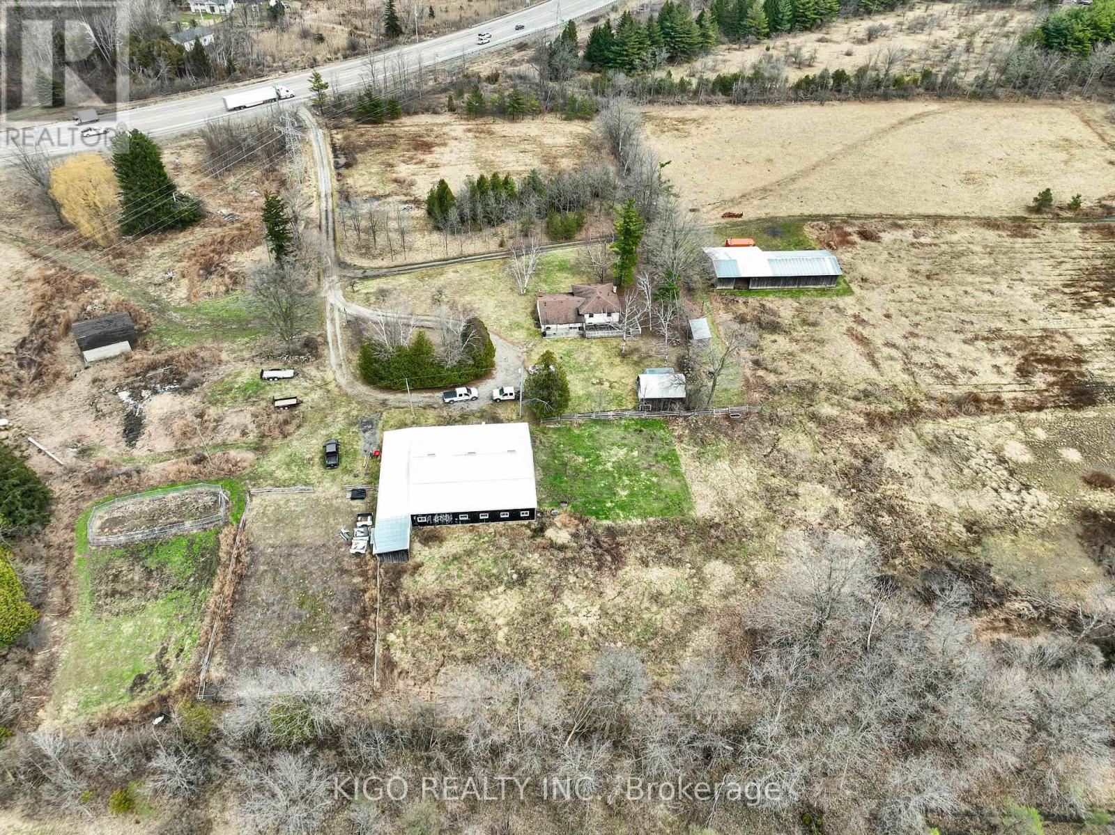 2027 Highway 6, Hamilton, Ontario  N0B 2J0 - Photo 2 - X13453576