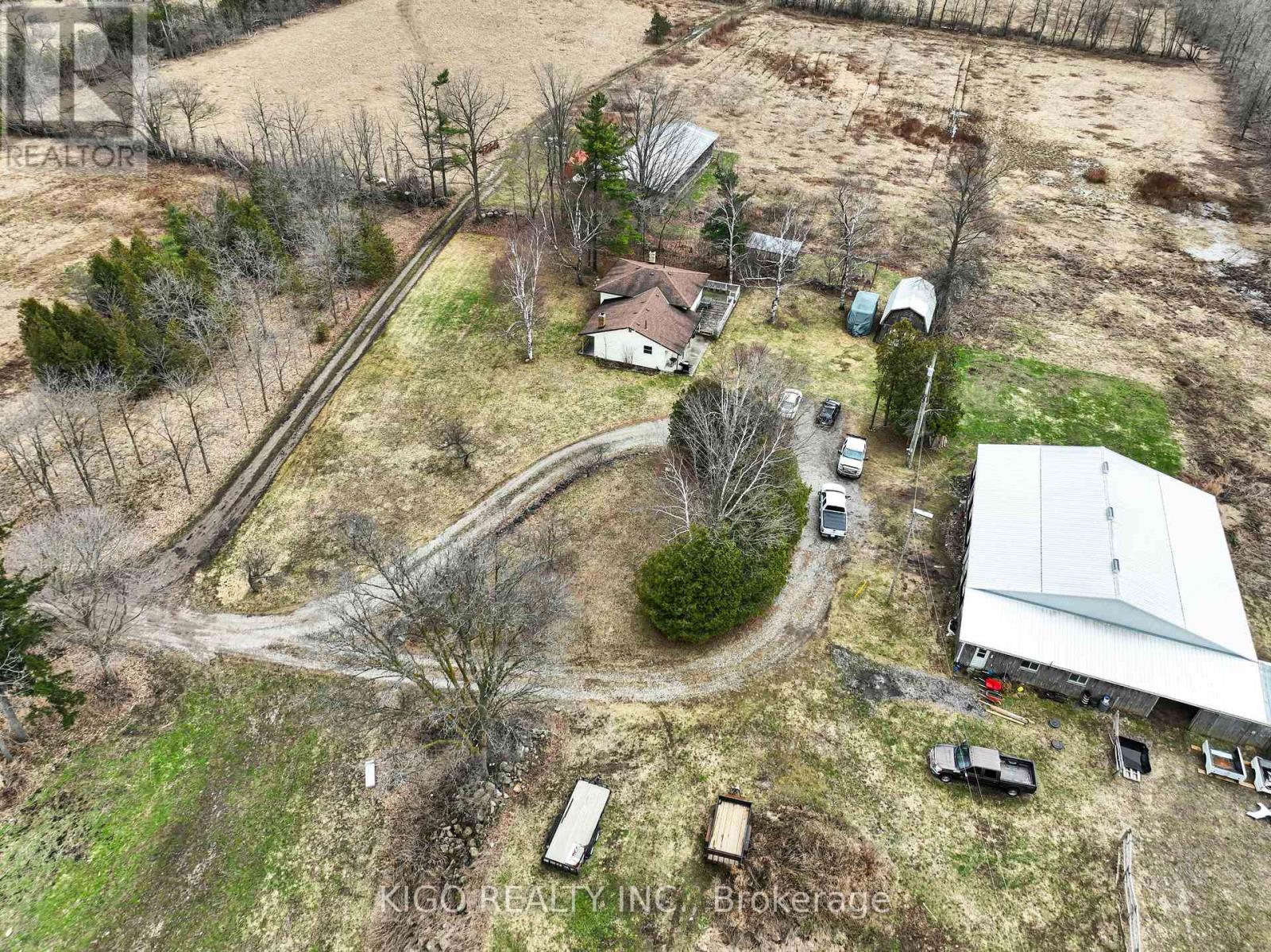 2027 Highway 6, Hamilton, Ontario  N0B 2J0 - Photo 3 - X13453576