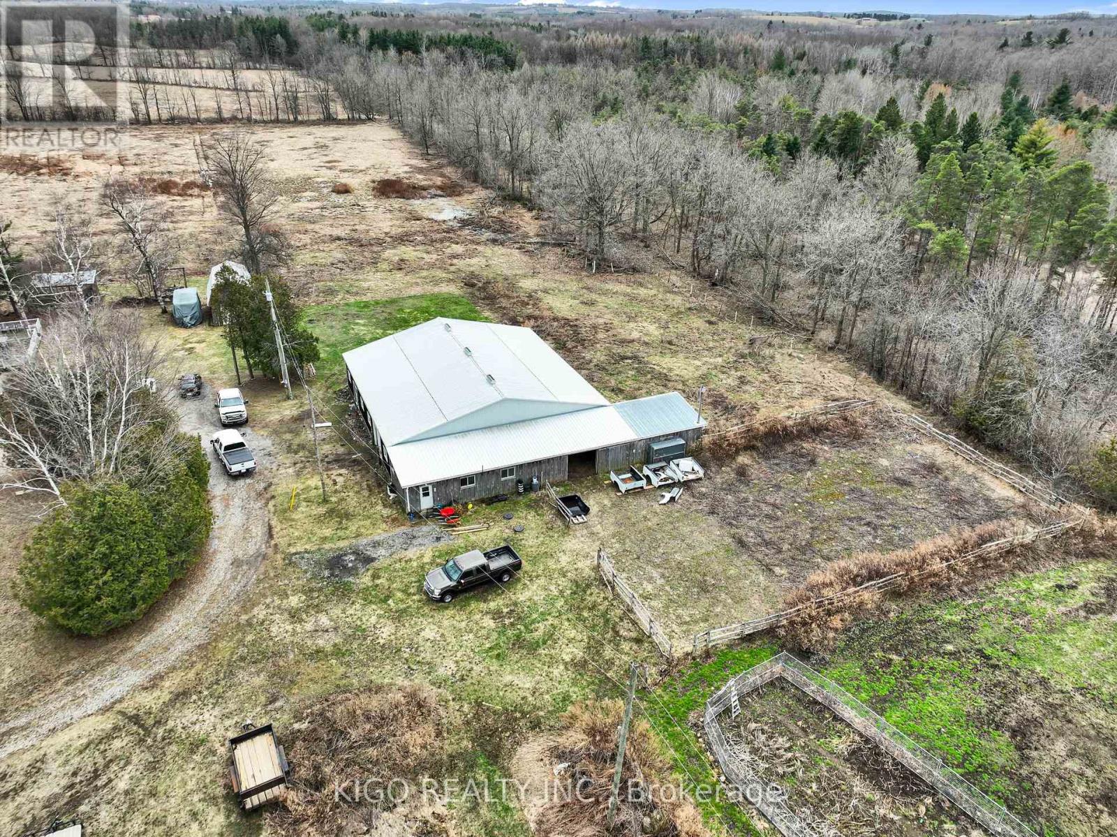 2027 Highway 6, Hamilton, Ontario  N0B 2J0 - Photo 4 - X13453576