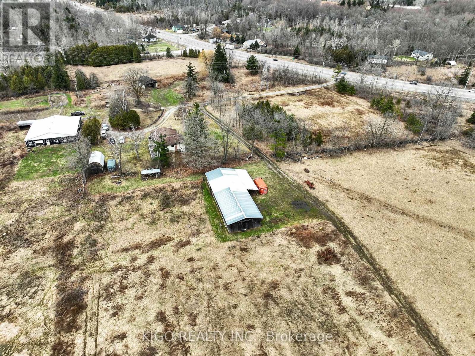 2027 Highway 6, Hamilton, Ontario  N0B 2J0 - Photo 6 - X13453576