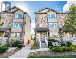 15 - 275 OLD HURON ROAD E, Kitchener, Ontario