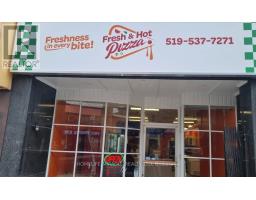 423 DUNDAS STREET, Woodstock, Ontario