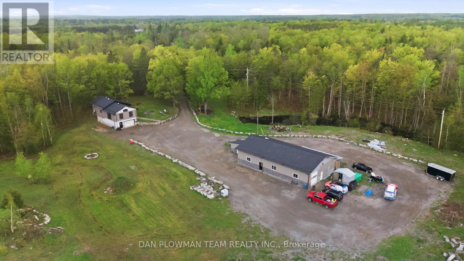 377 Balmer Road, North Kawartha, Ontario K0L 1A0 - Photo 46 - X13453642