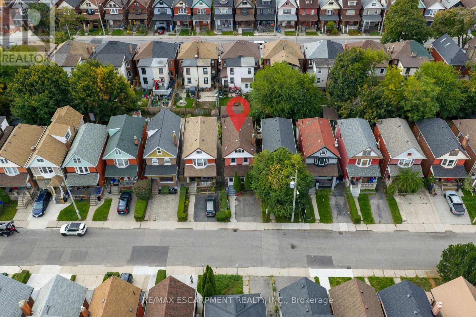 24 Somerset Avenue, Hamilton, Ontario  L8L 2L5 - Photo 29 - X13453684