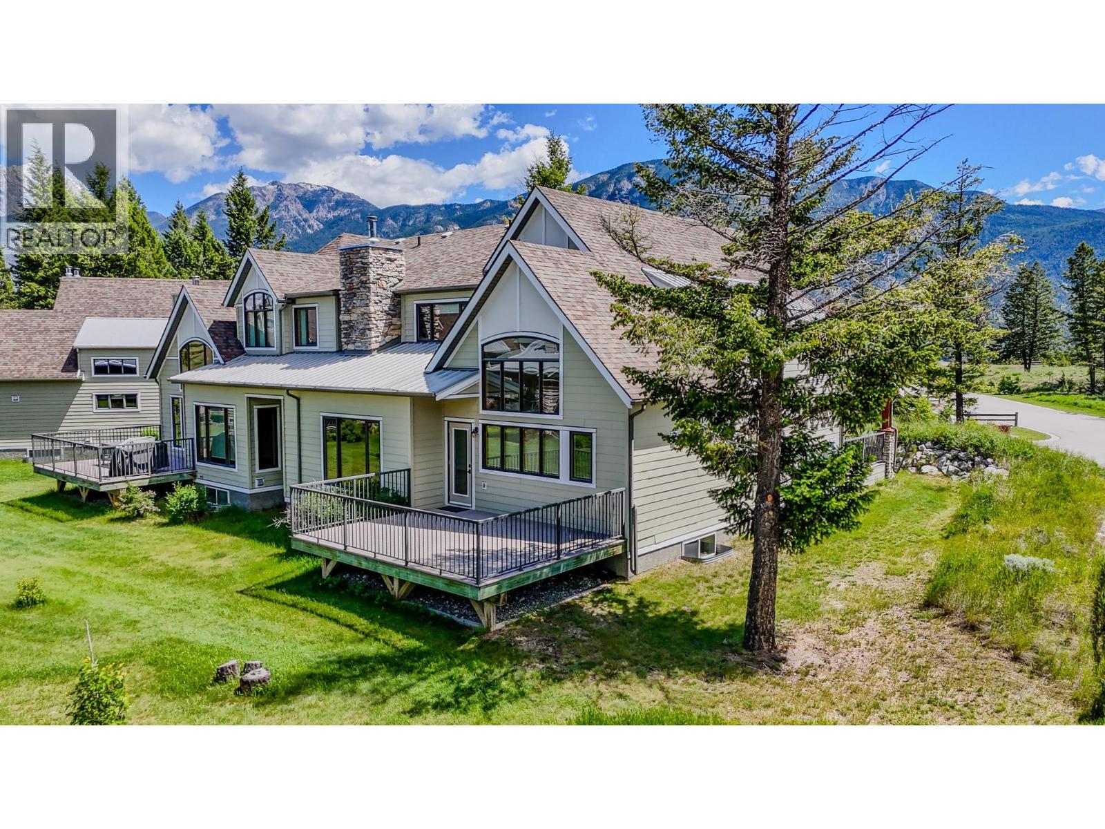 6800 Columbia Lake Road Unit# 21, Fairmont Hot Springs, British Columbia  V0B 1L2 - Photo 29 - 10391333