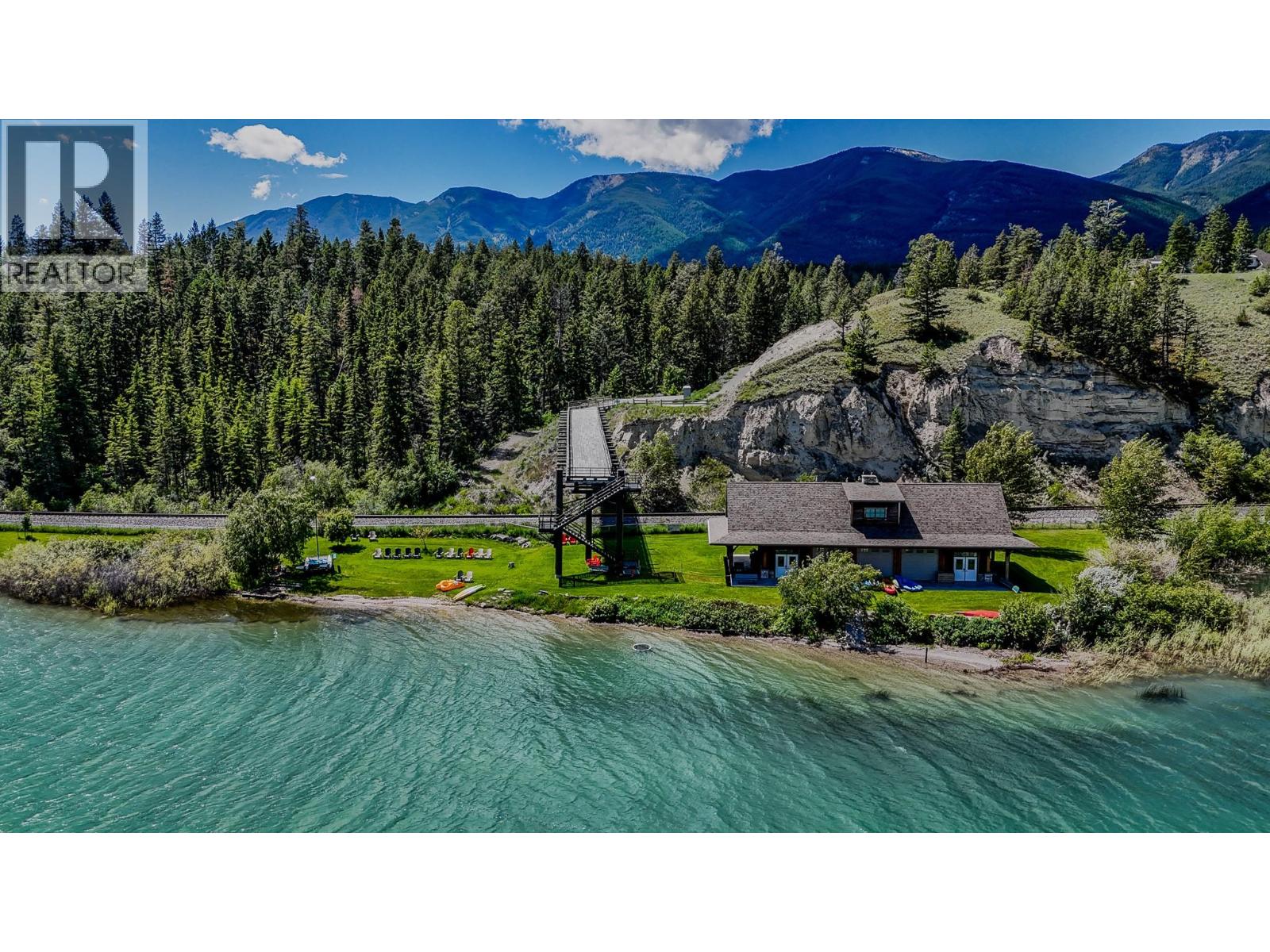 6800 Columbia Lake Road Unit# 21, Fairmont Hot Springs, British Columbia  V0B 1L2 - Photo 57 - 10391333