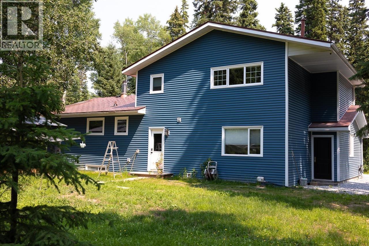 8541 Bunce Road, Prince George, British Columbia  V2N 6J2 - Photo 3 - R3136756