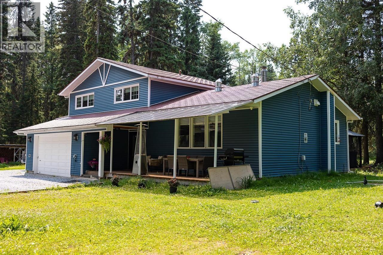 8541 Bunce Road, Prince George, British Columbia  V2N 6J2 - Photo 18 - R3136756