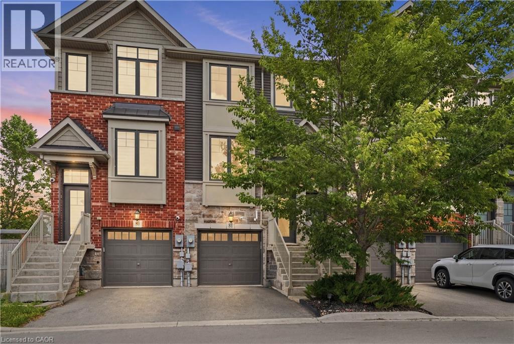 1890 RYMAL Road E Unit# 81, Hannon, Ontario