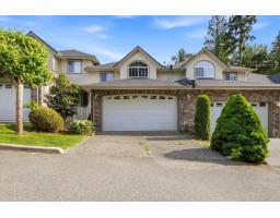 72 32777 CHILCOTIN DRIVE, Abbotsford, British Columbia